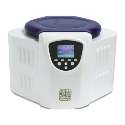 중국 50Hz Medical Centrifuge Machine with Multiple Protection 판매용