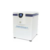 China Vertical Medical Laboratory Centrifuge Refrigerated TL8R For Clinical Trials for sale