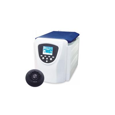 China Clinical Medical Centrifuge Machine for sale