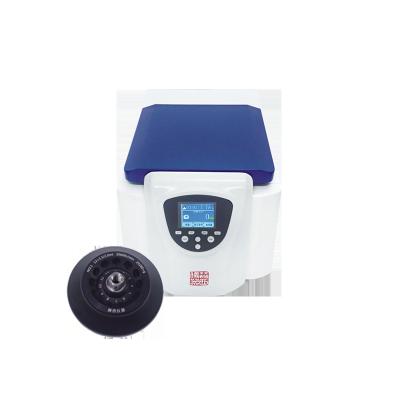 China HEREXI Medical Centrifuge Machine for sale