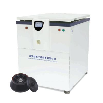 China 21000RPM de grote Capaciteit centrifugeert Machine240kg gewicht met AC motor Te koop