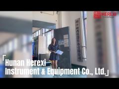 Hunan Herexi Instrument & Equipment Co., Ltd. - Centrifuge Machine Factory