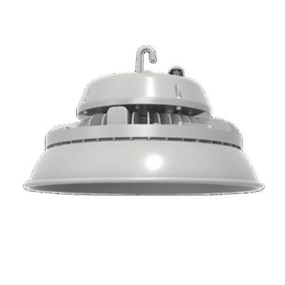 China Warehouse 70W 80W High Watt IP66 IK08 Industrial Led Commercial UFO High Bay Lighting High Bay Light For Factory Warehouse for sale