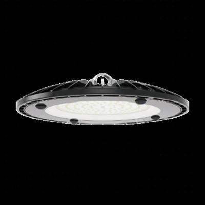 China High Quality 70W 100W IP66 IK08 Industrial Led Warehouse UFO Highbay Commercial Lighting High Bay Light For Factory Warehouse for sale