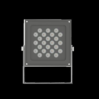 China High Quality Led LANDSCAPE 24W 30W 36W Industrial Commercial Lighting Flood Light IP66 IK08 For Landscape for sale