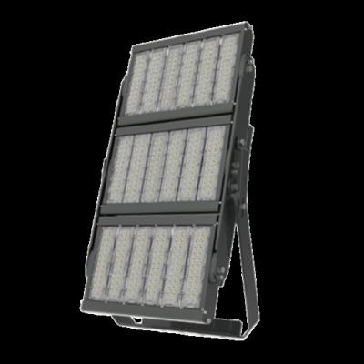 China High Quality Led LANDSCAPE 720W IP66 IK08 Industrial Commercial Lighting Flood Light For Landscape for sale