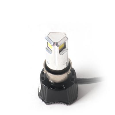 China High Quality Super Bright Car Headlight Mini Motorbike Motorcycle Bulb Auto Led for sale