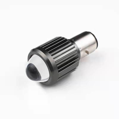 China H4 Automotive White High Power LED Fog Light Head Lamp Bulb For 8V-80V Double Beams DDP148 for sale