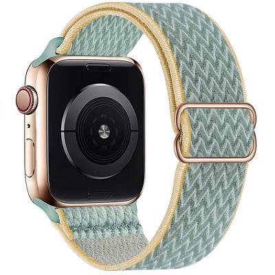 China Classic For Apple Watch Series 3 Hot Selling Original Apple Watch Nylon Strap Band Clone Aebay Apple Watch for sale