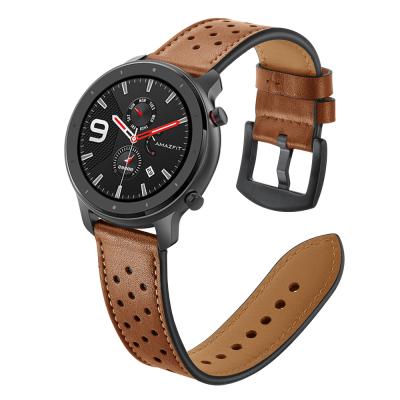 China Water Resistant For Samsung Watch 2 Samsung Clone Watch Samsung Watch Series 4 Straps 20 /22MM Wristwatches for sale