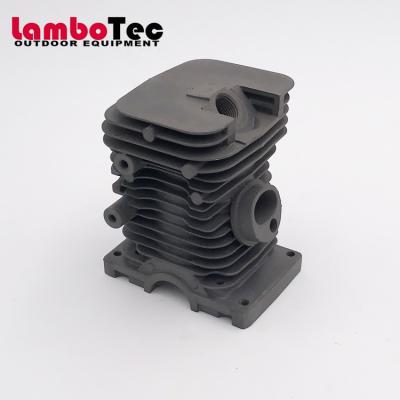 China 2-Stroke Lambotec 38mm Chainsaw Cylinder Fit For ST 018 Chainsaw MS180 181 Spare Parts for sale