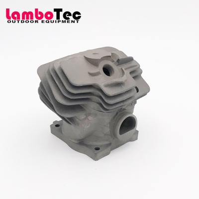 China 2-Stroke Lambotec 52mm Chainsaw Cylinder Fit For ST MS382 Chainsaw Spare Parts for sale