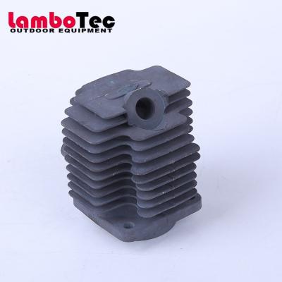 China 2-Stroke Lambotec Professional Brush Cutter Spare Parts 40mm Cylinder 411 1E40F-6 for sale