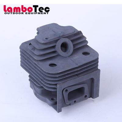 China 2-Stroke Lambotec Brush Cutter Spare Parts 40mm TL43/40F-5/CG430 Brush Cutter Cylinder Piston Kits Garden Tools Spare Parts for sale