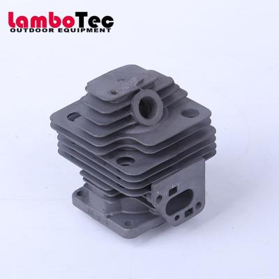 China Professional 2-Stroke Lambotec 33CC Brush Cutter Spare Parts 36mm 1E36F 1E36F-5 Cylinder for sale