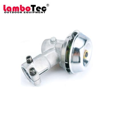 China 2-Stroke Lambotec 4T/7T/9T/10T/11T/13T Gear Box For Grass Cutter Machine / Brush Cutter GEARBOX for sale