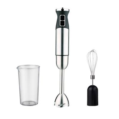 China China Factory Multifunctional Kitchen Appliances Small Multi Stick4 Hand in 1 Immersion Food Blender Electric Magic Juicer Blender for sale