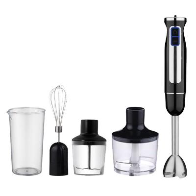 China Multi-functional Portable Appliance Blender Kitchen Blender Manual Blender for sale