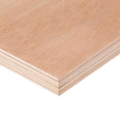 China Modern Top Quality LVL Laminated Veneer Lumber For Exterior Construction In Europe for sale