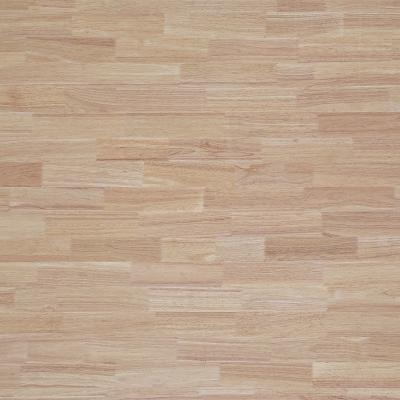 China Moisture Proof Gummed Finger Joint Board Solid Wood Board For Furniture for sale