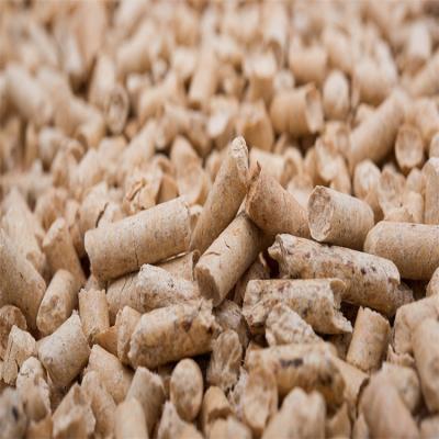 China Whole Heating System And Timber Prices Poplar Commercial Fuel Pellets for sale