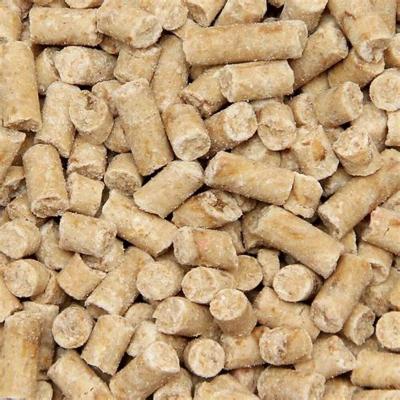 China Vietnam Factory Price Modern Good Quality Best Biomass Wood Pellet for sale