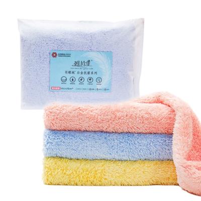 China High Quality Soft Touch Microfiber Luxury Soft Adult Towels Set Wholesale Bath Towel for sale