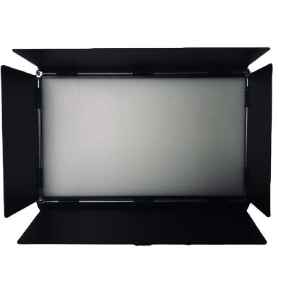 China Simar Professional 120W high dim studio import LED video camera studio light panel for sale