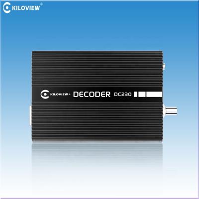 China HD Video Decoder DC230 for sale