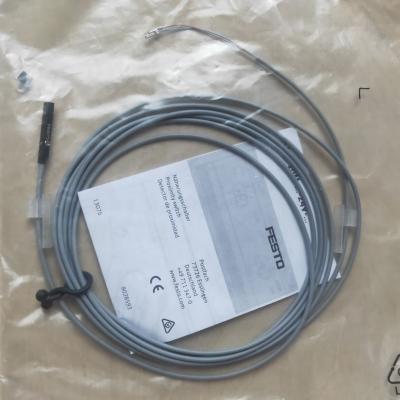 China Original brand new SME-10M-DS-24V-E-0.3-L-M8D 551367 inductive proximity sensor have stock SME-10M-DS-24V-E-0.3-L-M8D 551367 for sale