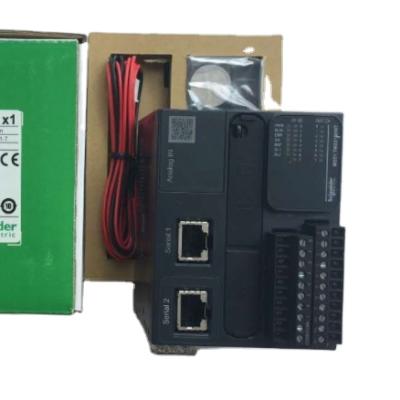 China Original TM221CE24R New PLC Controller Module Have Stock TM221CE24R for sale