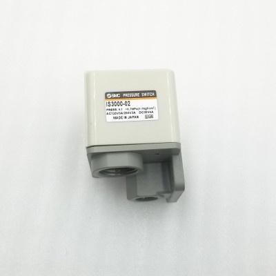 China New original 3C-IS3000-02L5 pressure switch have stock 3C-IS3000-02L5 for sale