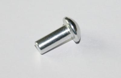 China Solid Aluminium Rivets for pan for sale