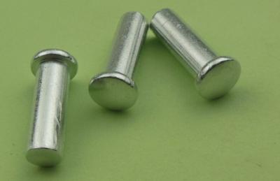 China 6061 Solid Aluminium Rivets for sale