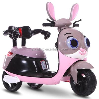 China Ride On Toy Cheap Price New Model Kids Electric Motorcycle Children Electric Motorcycle For Sale for sale