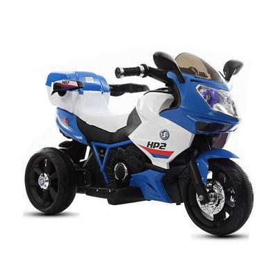 China Ride On Cheap Electric Toy New Children's Motorcycle Baby Motorcycle Kids Electric Motorcycle for sale