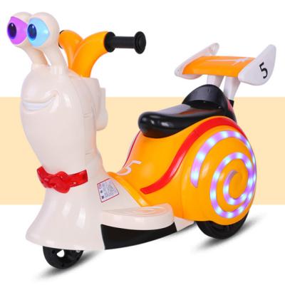 China Ride On Toy Luxury Kids Car Battery Operated Kids Electric Toy Motorcycle With 2-3km/h Speed for sale