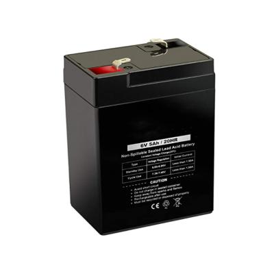 China Toys Battery 4.5AH Lead Acid Production Line 12V 100ah 4 Swatter Lead Acid Battery for sale