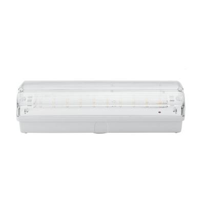 China Emergency Light Shenzhen Led Lights Emergency Light CR-7031 Ni-Cd Battery for sale