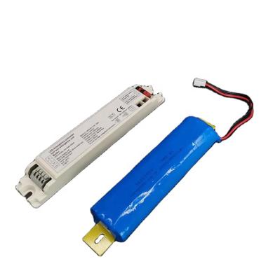 China 10-50V Constant Power 6W LED Backup Conversion Kit CR-7091 for sale