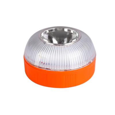 China Plastic Best Selling In Spain V16 Reasonable Price Rechargeable Emergency Light Emergency Lighting for sale