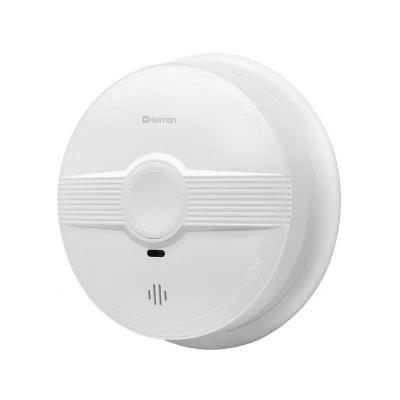 China Wholesale Wireless Remote Control Hotel Smoke Detector Fire Alarm With Most Competitive Price for sale