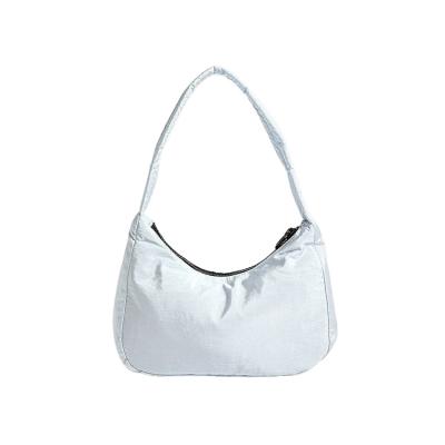 China Recyclable Green Fashion Custom Lightweight Tyvek Stylish Mini Bag Women Handbags From Field ODM Factory for sale