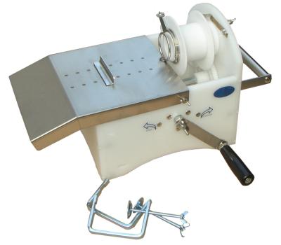 China Na Sausage Tying Machine With Plastic Frame for sale