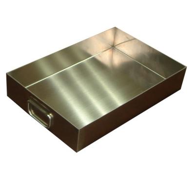 China Kitchen Stainless Steel Cheese Mold With Strong Handle Wholesale for sale