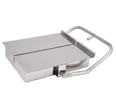 China Handle Stainless Steel Cheese Cutter Wholesale for sale