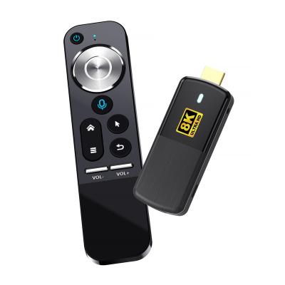 China 8K Video H96 Max M3 Android 13 4K TV Stick Portable TV Dongle 2GB RAM 16GB ROM IPTV Set top box 4K Smart TV Box Fire Sticks for sale