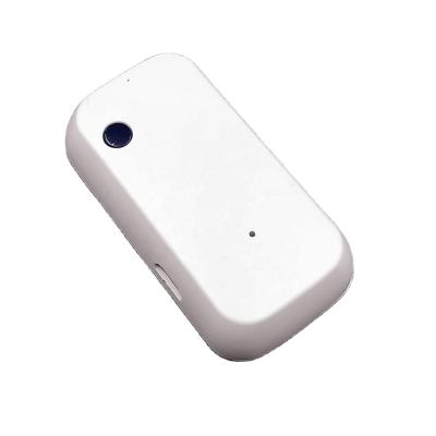 Китай Tuya Smart Life Wifi Light Sensor Lux Detector Smart Illuminance Sensor Brightness Detector for Smart Home продается