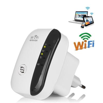 Китай 2021 indoor wifi repeater long range wifi supplement internet long range wireless signal booster продается