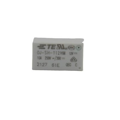 China Oj-sh-112hm High Quality Custom Epoxy Te Relay General Purpose Relay Power Relay for sale